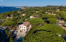 6 odalılar villa Gassin'da, Fransa. Price on request