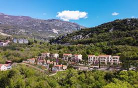 2 odalılar daire 85 m² Markovici'de, Karadağ. 244,000 €