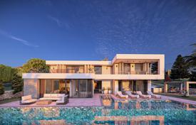 5 odalılar villa 480 m² Kalkan'da, Türkiye. 104,948,000 TRY