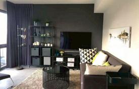 2 odalılar daire 62 m² Pattaya'da, Tayland. $163,000