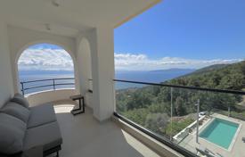 2 odalılar daire 101 m² Lovran'da, Hırvatistan. 522,000 €