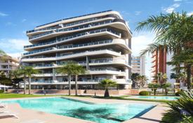 Çatı dairesi – Guardamar del Segura, Valencia, İspanya. 449,000 €