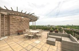 2 odalılar daire Etobicoke'de, Kanada. C$1,248,000