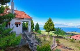 4 odalılar şehir içinde müstakil ev 340 m² Achaia'da, Yunanistan. 300,000 €