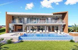 4 odalılar şehir içinde müstakil ev 467 m² Porec'te, Hırvatistan. 1,950,000 €