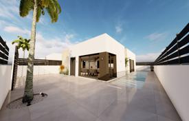 3 odalılar villa 103 m² Ciudad Quesada'da, İspanya. 400,000 €