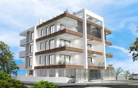 3 odalılar çatı dairesi Larnaca (city)'da, Kıbrıs. 275,000 €