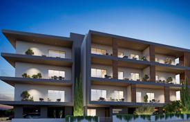Sıfır daire – Limassol (city), Limasol, Kıbrıs. 200,000 €