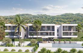 New residential complex with apartments Cannes'da, Fransa. Min.369,000 €