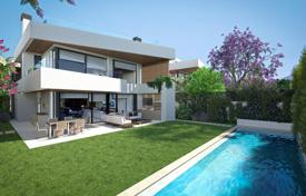 4 odalılar villa 769 m² Marbella'da, İspanya. 3,490,000 €