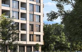 2 odalılar daire 65 m² Pomorie'de, Bulgaristan. 102,000 €