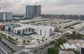 1 odalılar daire 45 m² Sobha Hartland'da, BAE. $368,000