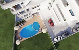 3 odalılar çatı dairesi 122 m² Larnaka'da, Kıbrıs. 550,000 €