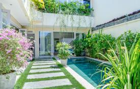 Villa – Badung, Endonezya. $220,000