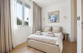 4 odalılar daire Cannes'da, Fransa. 4,650 € haftalık
