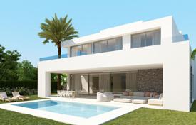 Villa – Marbella, Endülüs, İspanya. 1,395,000 €