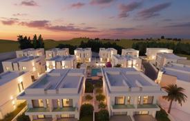 3 odalılar villa 111 m² Peyia'da, Kıbrıs. 545,000 €