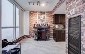 2 odalılar daire Etobicoke'de, Kanada. C$922,000