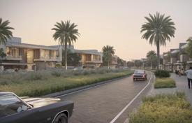 Konut kompleksi Cedarwood Estates South – Dubai, BAE. Min.$3,638,000