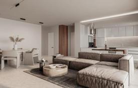 3 odalılar yeni binada daireler 141 m² Selanik'te, Yunanistan. 470,000 €