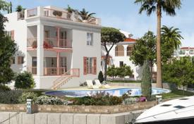 Villa – Limassol Marina, Limassol (city), Limasol,  Kıbrıs. 6,300,000 €