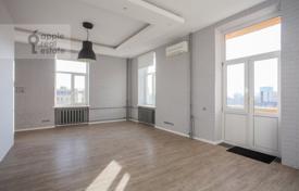 Daire 70 m² district Begovoy'da, Rusya. 37,500 ₽ haftalık