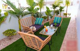 3 odalılar villa 115 m² Famagusta'da, Kıbrıs. 495,000 €