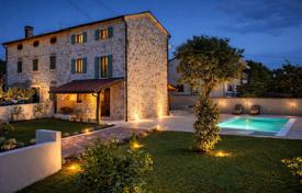 3 odalılar şehir içinde müstakil ev 120 m² Istria County'da, Hırvatistan. 580,000 €