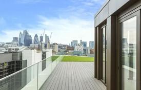 2 odalılar yeni binada daireler 52 m² Londra'da, Birleşik Krallık. £826,000