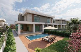 6 odalılar villa 240 m² Manavgat'da, Türkiye. 21,662,000 TRY