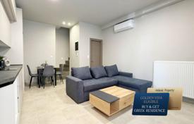 1 odalılar şehir içinde müstakil ev 66 m² Selanik'te, Yunanistan. 250,000 €