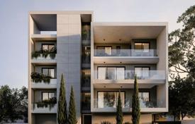 2 odalılar çatı dairesi 96 m² Limasol'da, Kıbrıs. 650,000 €