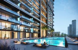 Konut kompleksi Binghatti Onyx – Jumeirah Village Circle, Jumeirah Village, Dubai, BAE. Min.$352,000