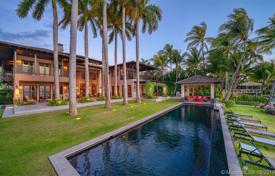 Villa – Key Biscayne, Florida, Amerika Birleşik Devletleri. $20,900,000
