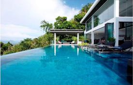 Villa – Surin Beach, Phuket, Tayland. $2,090,000