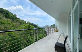 3 odalılar kondominyumda daireler 165 m² Kamala'da, Tayland. $387,000
