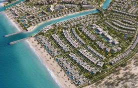 Konut kompleksi Y Views at Bayn – Abu Dhabi, BAE. Min.$2,015,000