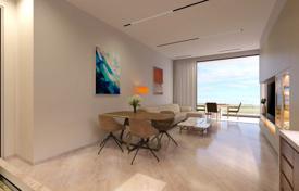 3 odalılar yeni binada daireler Limasol'da, Kıbrıs. 415,000 €