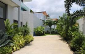 4 odalılar villa 400 m² Bo Phut'da, Tayland. $1,040,000