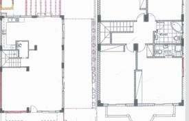4 odalılar yazlık ev 200 m² Kato Polemidia'da, Kıbrıs. 499,000 €