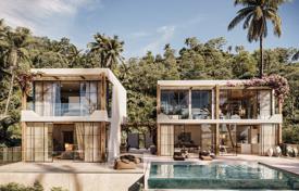 Villa – Ko Samui, Surat Thani, Tayland. From $532,000