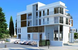 3 odalılar daire 104 m² Kato Paphos'da, Kıbrıs. 370,000 €