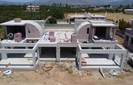 3 odalılar villa 100 m² Mora'da, Yunanistan. 230,000 €