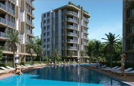 4 odalılar daire 140 m² Muratpaşa'da, Türkiye. 29,652,000 TRY