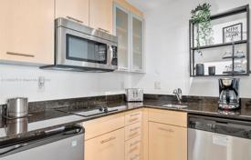 1 odalılar kondominyumda daireler 57 m² Fort Lauderdale'de, Amerika Birleşik Devletleri. $259,000