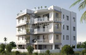 2 odalılar daire 81 m² Deryneia'da, Kıbrıs. 198,000 €