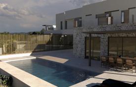 4 odalılar villa 215 m² Kefalas'da, Yunanistan. 850,000 €