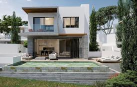 3 odalılar villa 161 m² Agios Athanasios (Cyprus)'da, Kıbrıs. 1,580,000 €