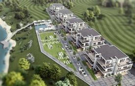 2 odalılar daire 82 m² Pomorie'de, Bulgaristan. 177,000 €