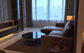 3 odalılar kondominyumda daireler Pathum Wan'da, Tayland. $4,300 haftalık